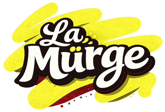 La Mürge